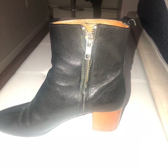 Isabel Marant booties - Picture 3 of 4